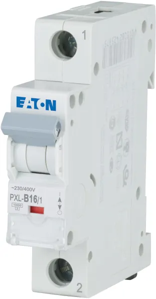 Eaton Electric PXL-B16/1 Pic_2