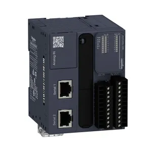 Schneider Electric TM221M16R Pic_2