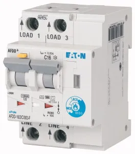 Eaton Electric AFDD-16/2/C/003-F Pic_2