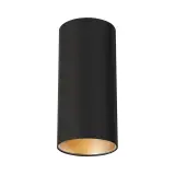 ANELA CL PHASE 3000K 28° schwarz