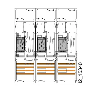 Siemens 8GS6000-4 Pic_1