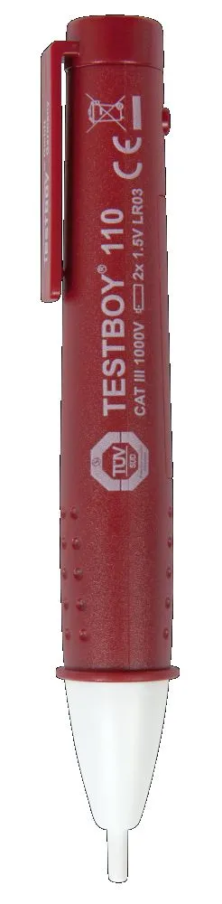 Testboy Testboy 110 Pic_1
