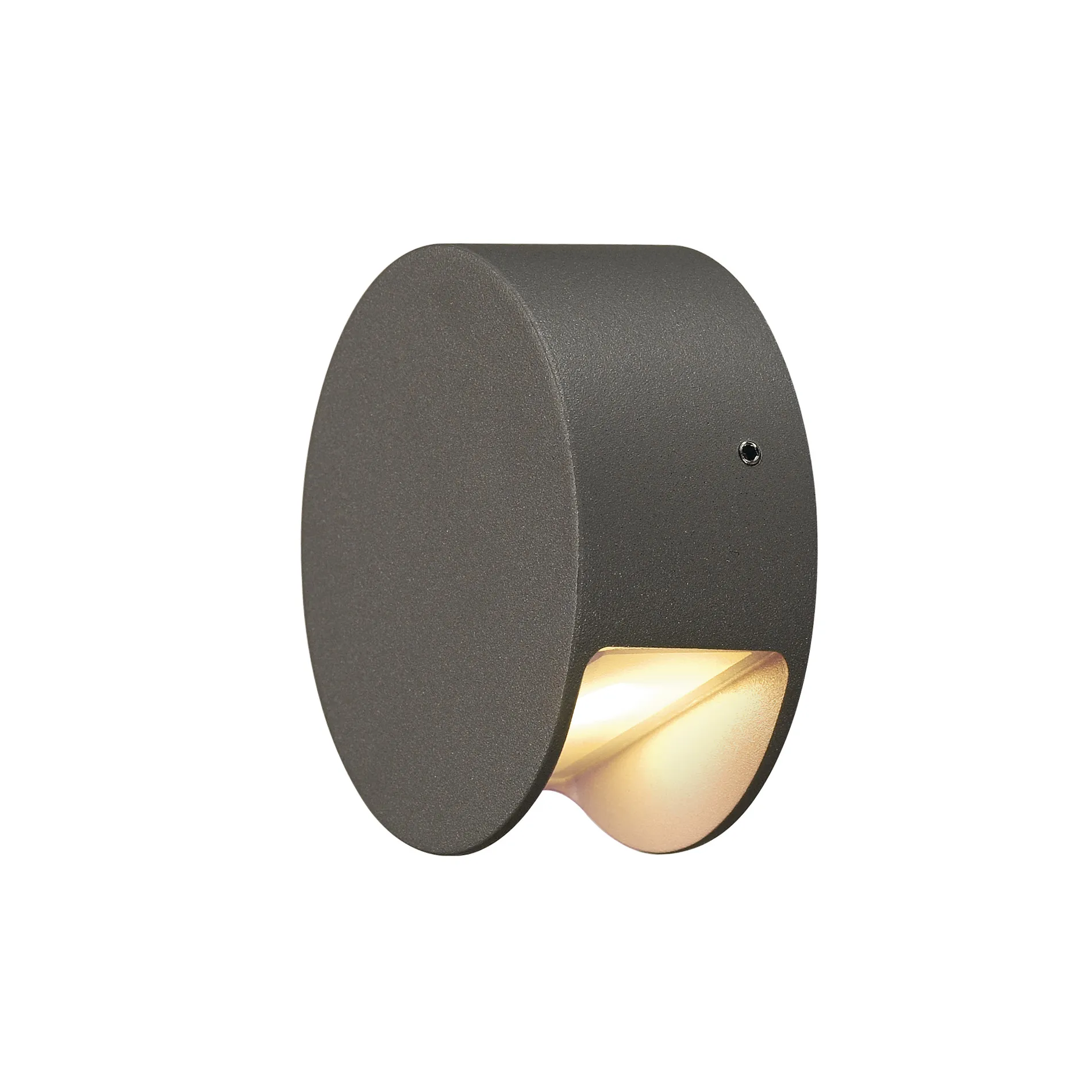 Slv PEMA® WL 3000K IP44 anthrazit Pic_1