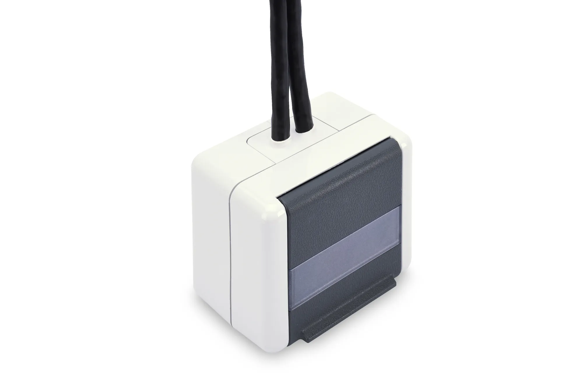 Assmann Electronic GmbH Datenanschlussdose für Keystone Module, IP44, Aufp Pic_4