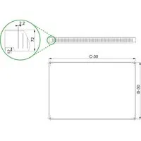 Schneider Electric NSYSVR808 Pic_1