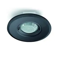Esylux PD-FLAT 360i/8 ROUND BLACK KNX Pic_3
