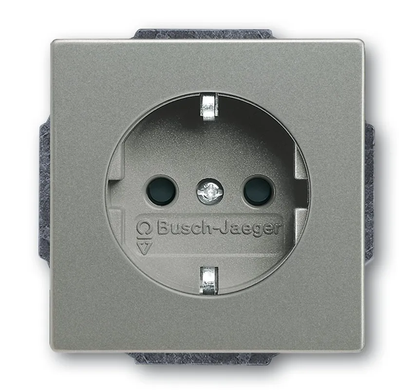 BUSCH-JAEGER ELEKTRO GMBH 20 EUCKS-803 Pic_1