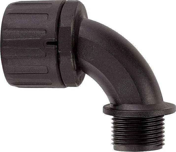 U.I. Lapp GmbH / Lappkabel SILVYN® FPAG 90° 32x1,5 BK Pic_1