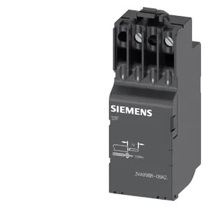 Siemens 3VA9988-0BA21 Pic_1