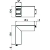 GA-AS53100RW