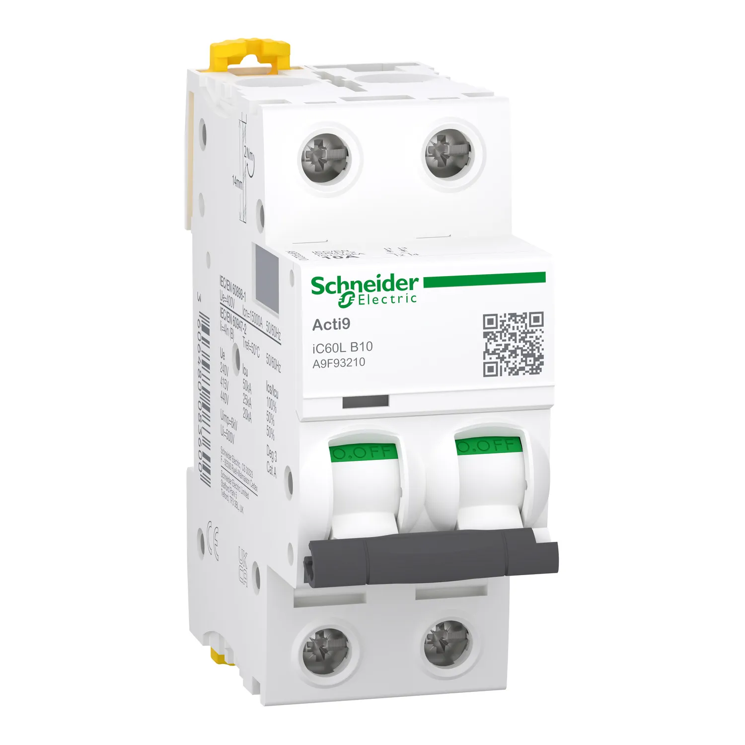 Schneider Electric A9F93210 Pic_1