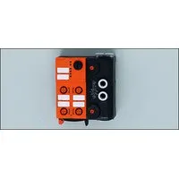Ifm Electronic AirBox 5/2 bistable 4DI-Y AUX Pic_1