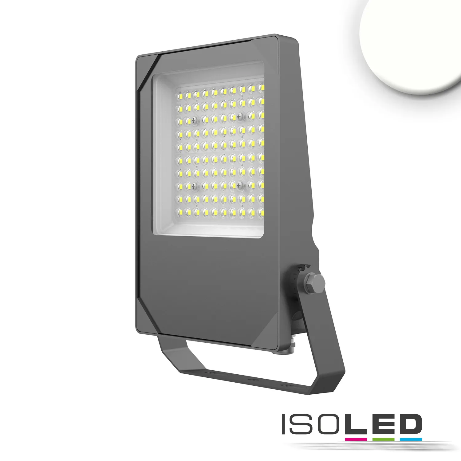 ISOLED LED Fluter HEQ 50W, 30° Pic_1