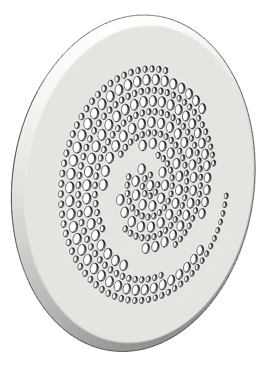 Dimplex DVG RE Circles Pic_1