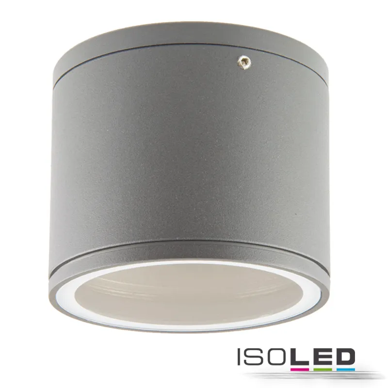 ISOLED Aufbauleuchte IP54 für GX53 Leuchtmittel Pic_2