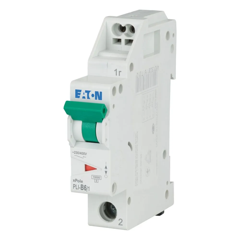 Eaton Electric PLI-B6/1 Pic_1