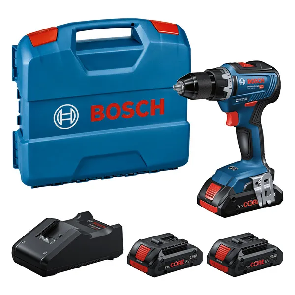 BOSCH ROBERT POWER TOOLS GMBH 0615A5002P Pic_1