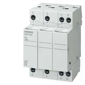 Siemens 3NW7033 Pic_1