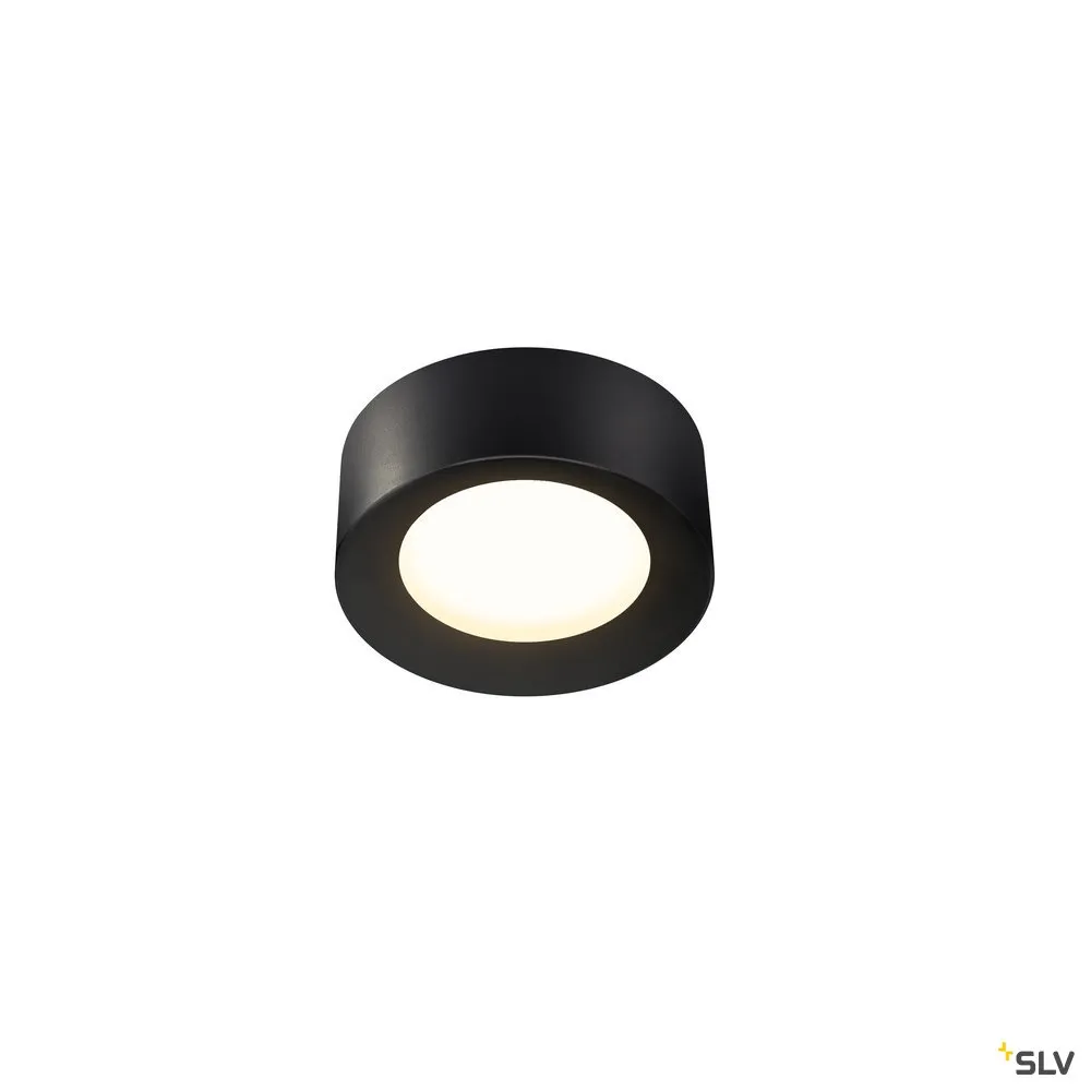 Slv FERA 25 CL DALI schwarz Pic_4