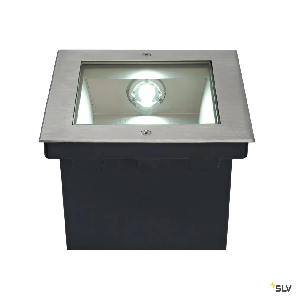 Slv DASAR® 255 EL eckig 4000K IP67 edelstahl Pic_3