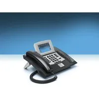 Auerswald COMfortel 2600 (ISDN), schwarz Pic_2