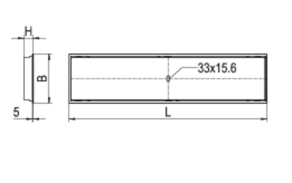 Ridi LENSES-EE1547NDWS840B0500 Pic_1