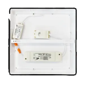 Nobile Licht LED Panel Aufbau 300 Q UGR?19 dimmbar (C) Pic_1