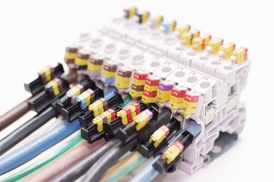 Hellermanntyton WICA-AC10-25-PA66HIRHS-BK (100) Pic_3