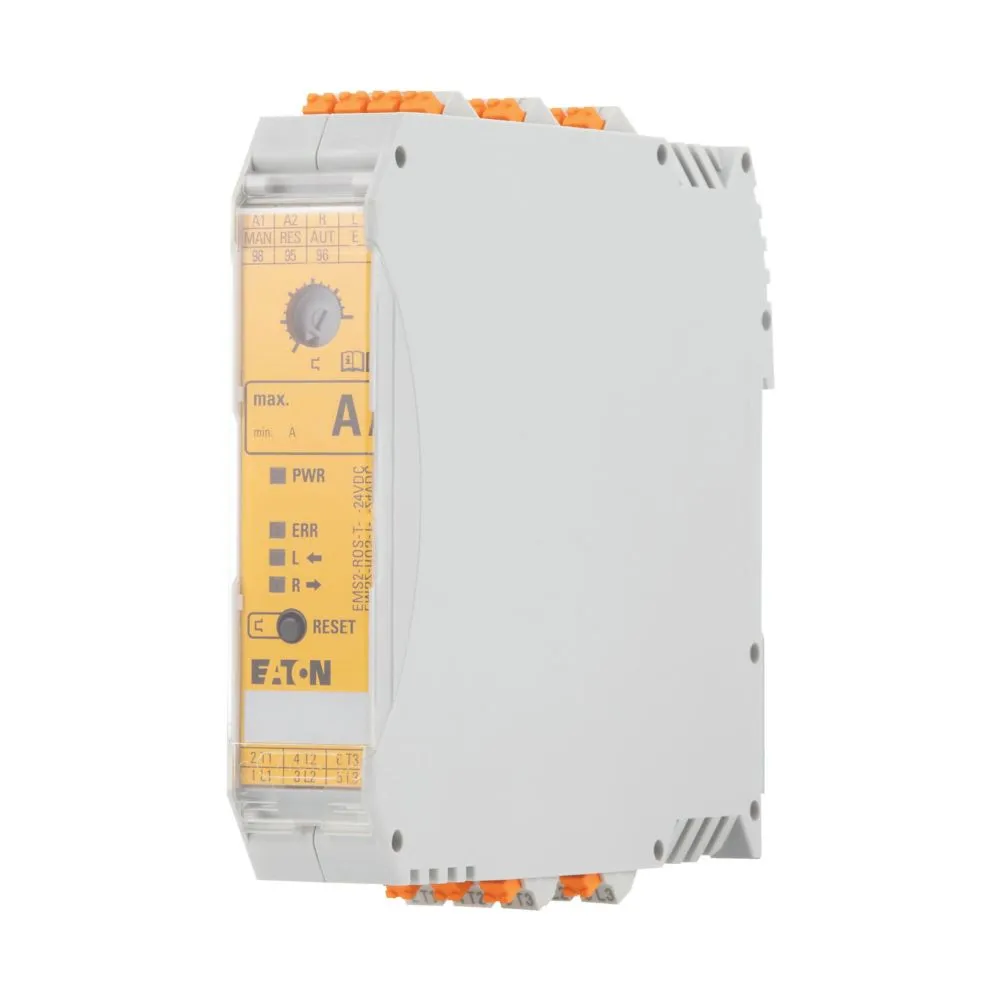 Eaton Electric EMS2-ROS-T-3-24VDC Pic_2