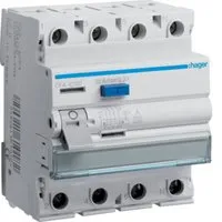 Hager CFA425D Pic_3