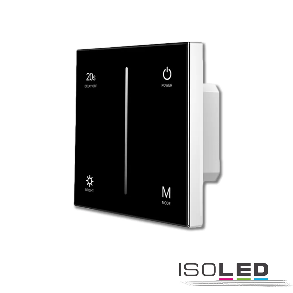 ISOLED Sys-Pro 1 Zone Pic_1