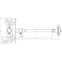 Dehn + Söhne DIDH 16 530 BP V2A GFK Pic_3