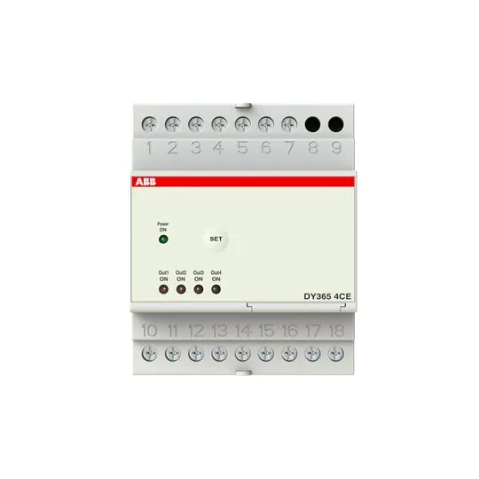 Abb DY365 4CE Pic_1