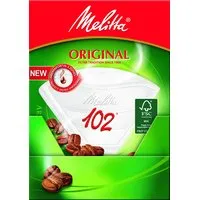 Melitta Filtertüten 102/80 weiß Aroma VPE Pic_2