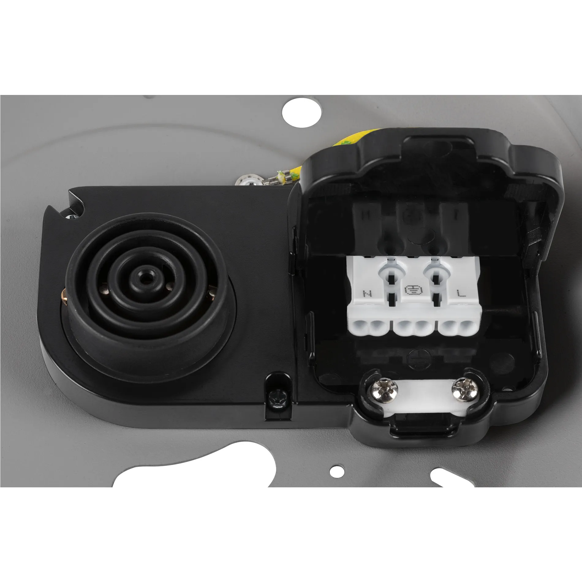 Slv MEDO® 30 CW 12W PHASE 110° grau Pic_2