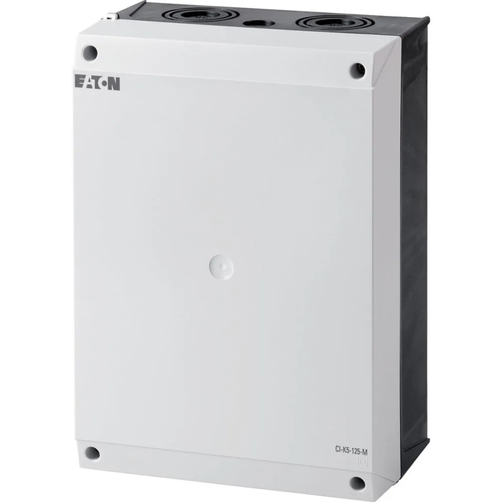 Eaton Electric CI-K5-125-M Pic_1