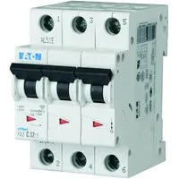Eaton Electric FAZ-K32/3 Pic_4