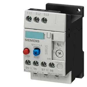 Siemens 3RU1116-1KB1 Pic_1