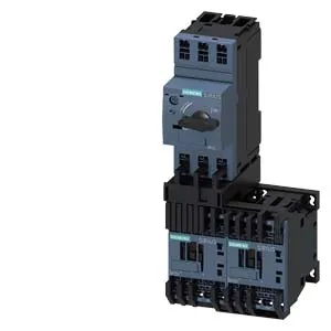 Siemens 3RA2210-4AE18-2BB4 Pic_1