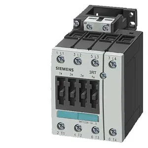Siemens 3RT1336-1AD20 Pic_1