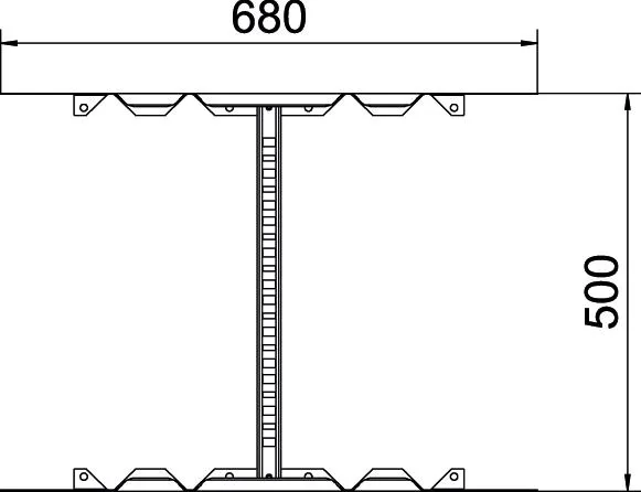 OBO Bettermann LMFV 1150 FT Pic_1