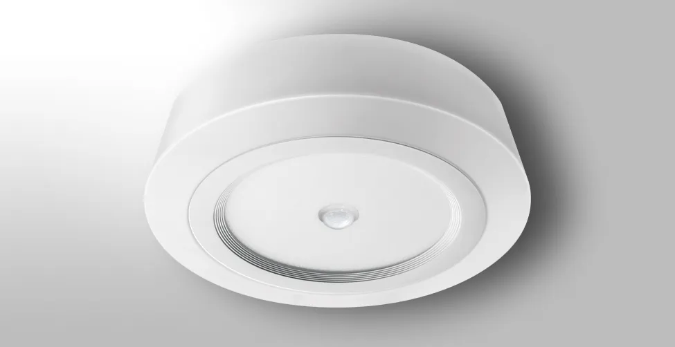 Esylux ELSA-2 MOUNTING FRAME 225 SM WH Pic_1