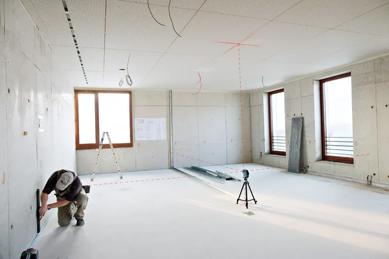 Bosch GCL 25 Pic_1