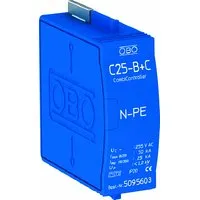 OBO Bettermann C 25-B+C 0 Pic_2