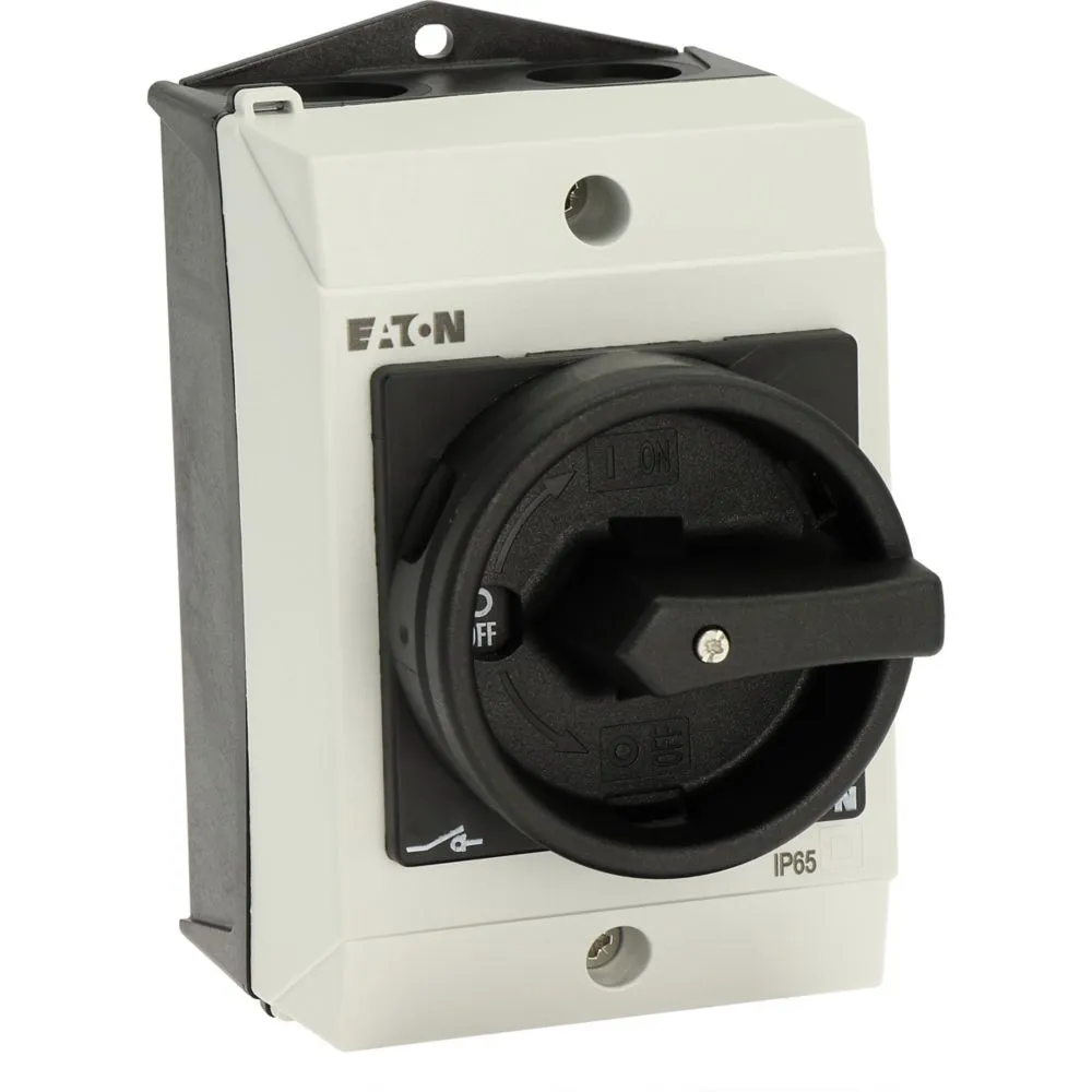 Eaton Electric T0-3-15683/I1/SVB-SW Pic_4