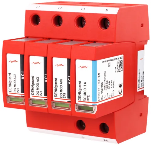 Dehn + Söhne DG M TT ACI 275 FM Pic_3