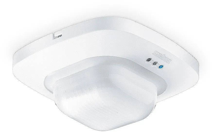 Steinel IR Quattro 8m COM1 - Unterputz Pic_1