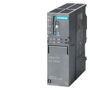 SIEMENS AG 6ES7153-4BA00-0XB0 Pic_1