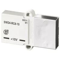 Eaton Electric SWD4-RC8-10 Pic_4