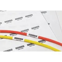 Hellermanntyton TAG137LA4-1104-WHCL 1104 WH/CL 1000 Pic_7